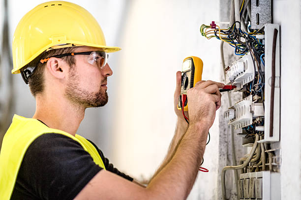 Best Electrical Remodeling Services  in Stinnett, TX